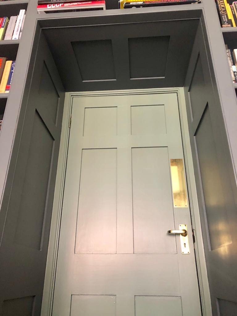 Fitted Bookcases Hertfordshire Herts Bespoke Fitted Bookcases Hertfordshire